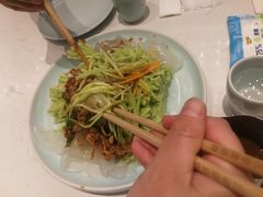 -北李妈妈菜·海肠捞饭(高新万达店)