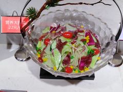 -大融厨·鸡毛店·川菜(果壳里东安湖店)