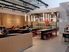 -麦当劳(北亭广场分店)