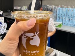 -瑞幸咖啡(回龙观上品折扣店)