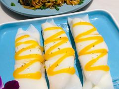 -香香海南菜餐厅