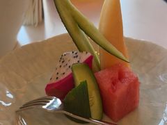 -金溪山庄 金溪别业风信子中餐厅