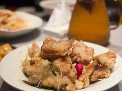 -宏达老菜馆(东安街店)