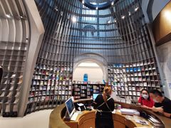 -思南书局·诗歌店