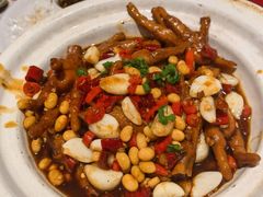 -辣小鲜·南昌大排档(船山路店)