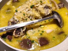 -李老哈·东北菜(宋园路店)