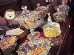 -LONG BAR 廊吧(外滩华尔道夫酒店)