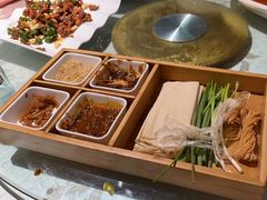 -鲁城往事(游客中心店)