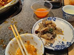 -胖子鱼·天水麻辣鱼火锅(秦州407店)