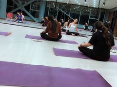 -星洲国际.格莱博健身会所