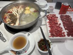 -八合里牛肉火锅(福州万象城店)