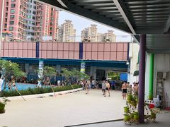 -黄金海岸水上乐园