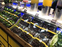 -V-ONE西雅图海鲜自助餐厅(仓山万达广场店)