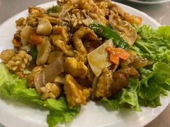 -大眼锅贴饺子(河西店)