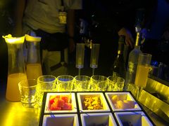 -STELLAR NIGHT CLUB星际酒吧(明发商业广场店)