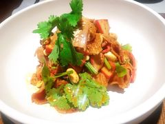 川味拌竹肚-菩提素素食餐厅(晶郦馆店)