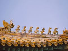 -故宫博物院(故宫)