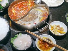 -矮板凳老火锅(宽窄巷子店)