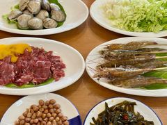 -友强·23年特色海鲜大排档(厦门店)