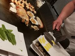 -大渔铁板烧(大悦城店)