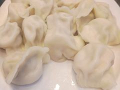 -李记饺子·熏酱东北菜(欢乐谷店)