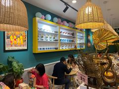 -春莱·老挝咖啡·泰式奶茶(钟楼店)