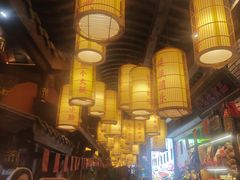 -小龙坎火锅(全球总店)