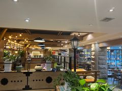 -海兰江石锅饭(水上店)