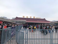 -珠海拱北口岸