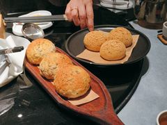 -晓粤·惹味粤菜(凯德乐峰广场店)