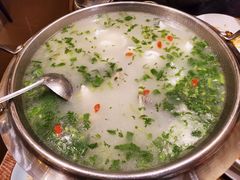 黑鱼-渔家颂歌渔家味道(青石路店)