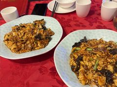 -正阳门饭庄·烤鸭·北京菜(万丰路七里庄店)