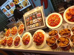 -黄兴南路步行商业街