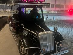 -赤红音乐现场(浦东金桥路店)