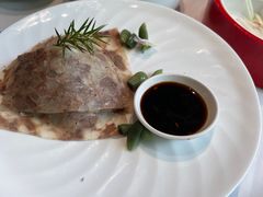 -月福京味斋·烤鸭店·北京菜(鼓楼总店)