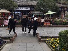 -安仁古镇