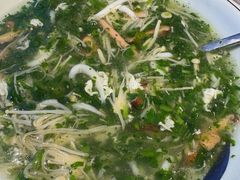 -三凤酒家·百年无锡菜(清扬茂业店)