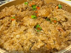 -徽镇小厨·经典徽菜(十里河店)