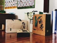 海盐曲奇-泸溪河桃酥(长乐路店)
