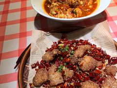 -老宜春味道(都市春天店)