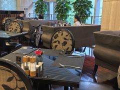 -圣丰索菲特·2 On 988 Café 自助餐厅