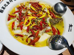 -太二酸菜鱼(沈阳万象城店)