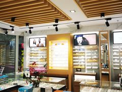 -宝岛眼镜(建外soho店)
