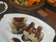 -庖丁人家巴东茶店牛肉(施南古城店)