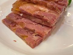 水晶肴肉-雅侃酒店(琼花大厦店)