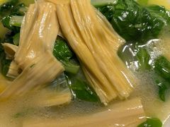 -外婆家(杭州马塍店)
