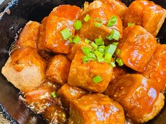 -甘家界牌柠檬鸭(青山店)