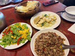 -香巴拉酥油茶馆(迪庆驻昆办店)