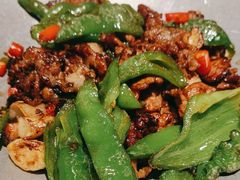 -雀蓝川菜(奥体广场店)