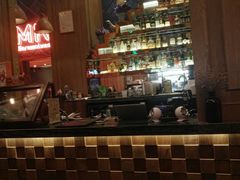 -MRX狼人杀俱乐部(黄浦店)